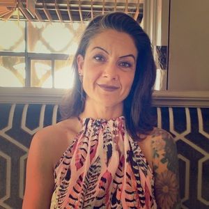 Meet your Posher, Britney